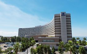 ヒルトン東京ベイ